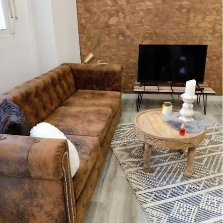 Lovelyloft Paulas Alicante Zewnętrze zdjęcie