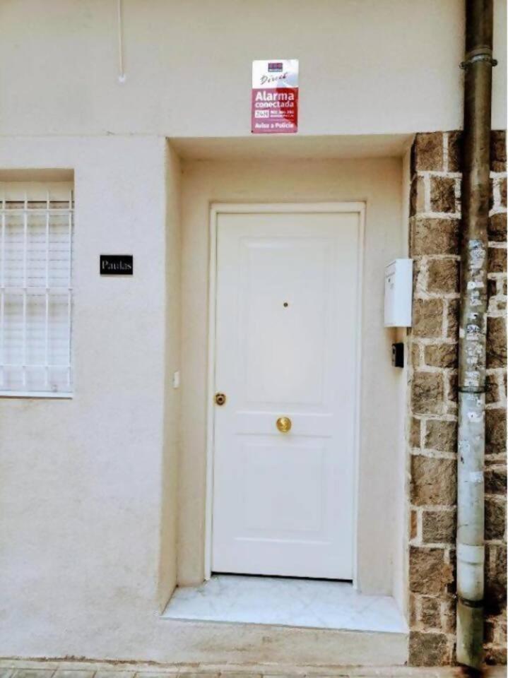 Lovelyloft Paulas Alicante Zewnętrze zdjęcie