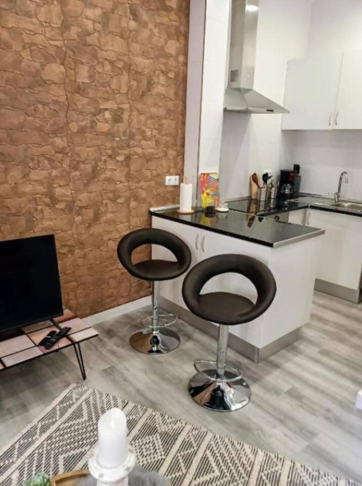 Lovelyloft Paulas Alicante Zewnętrze zdjęcie