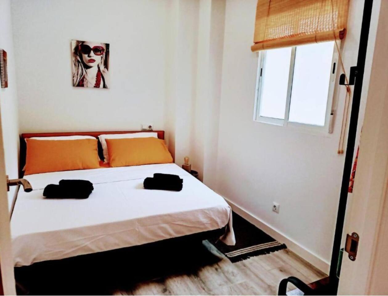 Lovelyloft Paulas Alicante Zewnętrze zdjęcie