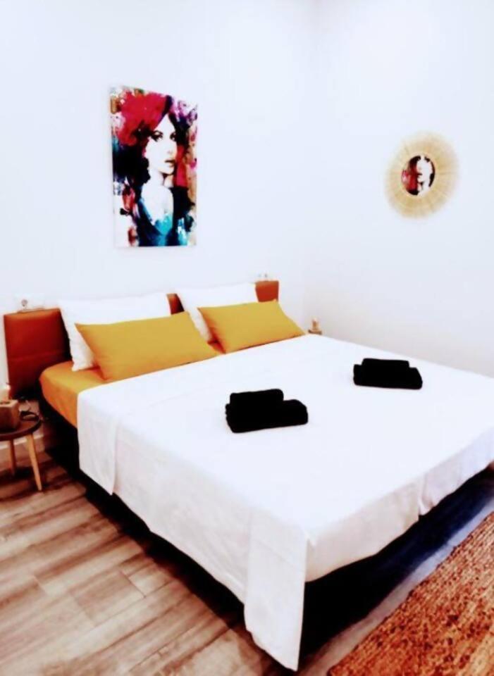 Lovelyloft Paulas Alicante Zewnętrze zdjęcie