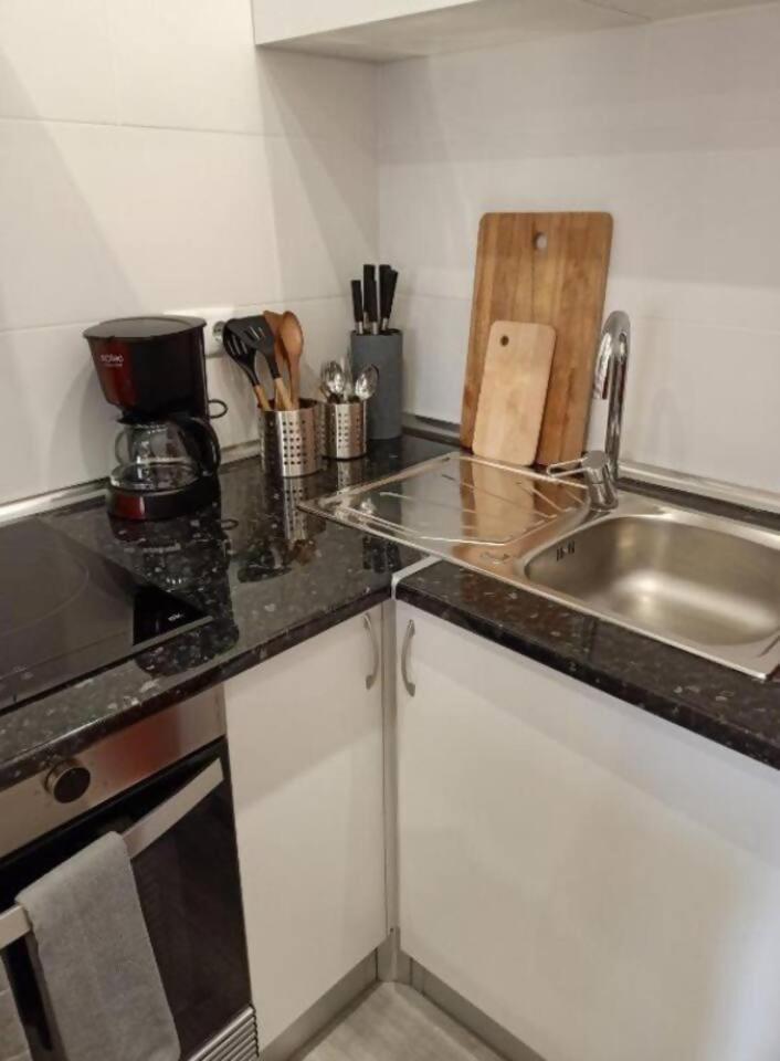 Lovelyloft Paulas Alicante Zewnętrze zdjęcie