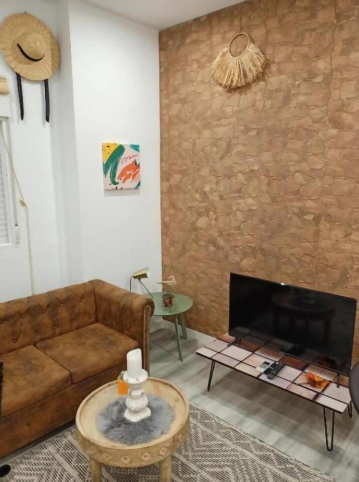 Lovelyloft Paulas Alicante Zewnętrze zdjęcie