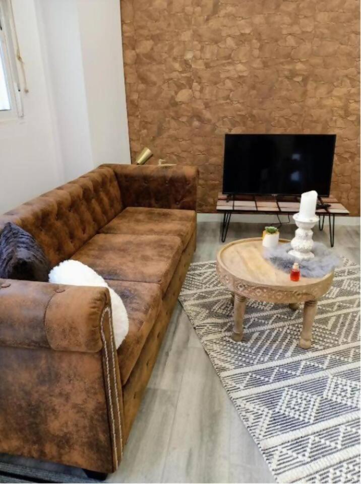Lovelyloft Paulas Alicante Zewnętrze zdjęcie