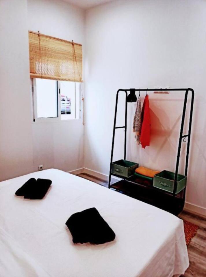 Lovelyloft Paulas Alicante Zewnętrze zdjęcie